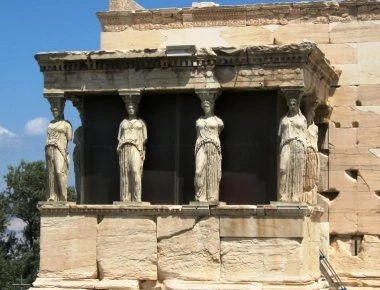 Οι μυστικές γνώσεις των αρχαίων Ελλήνων